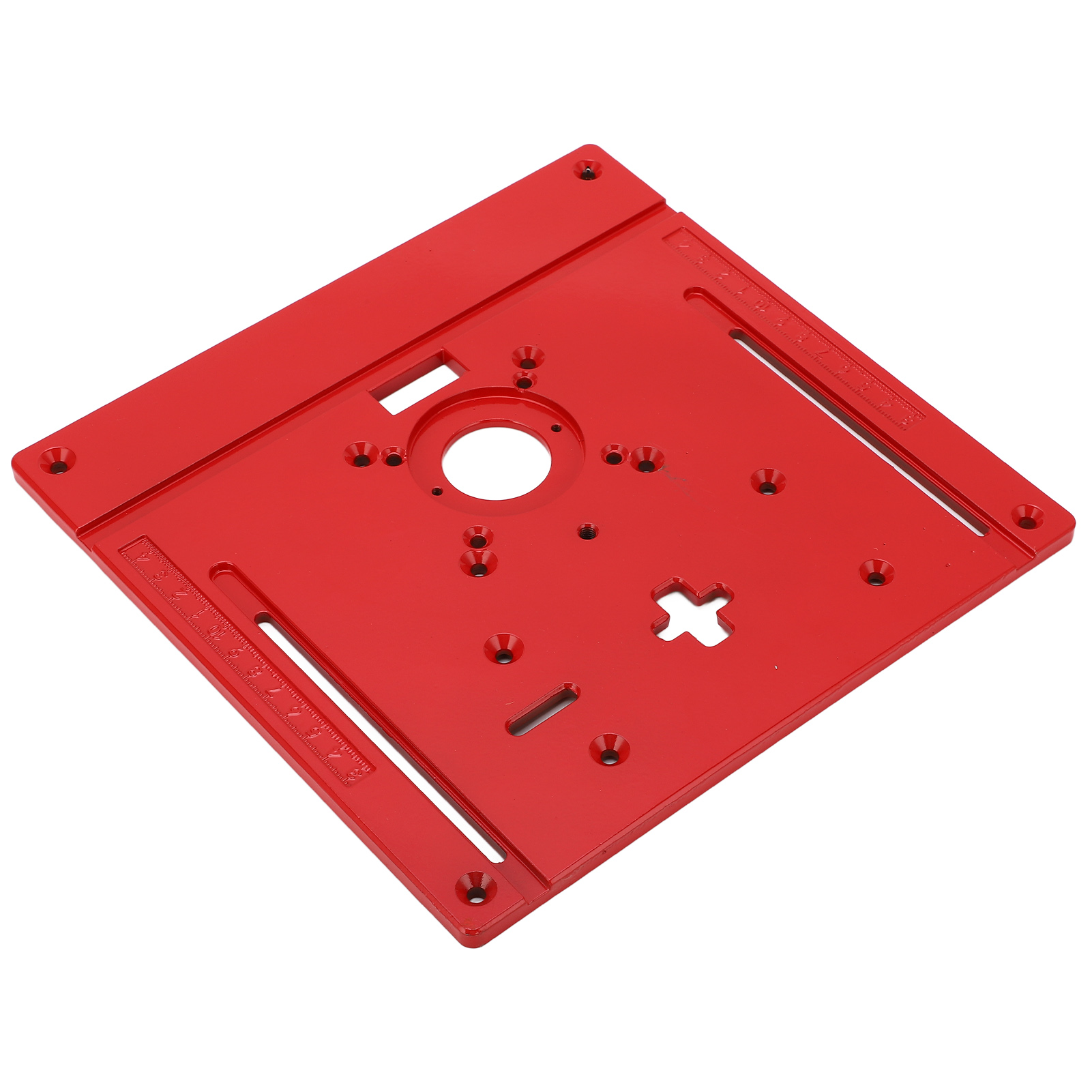 Wendesägeblatt Für Holzbearbeitungsmaschinen, Stichsäge-/frästisch-sägeblattplatte Aus Aluminiumlegierung