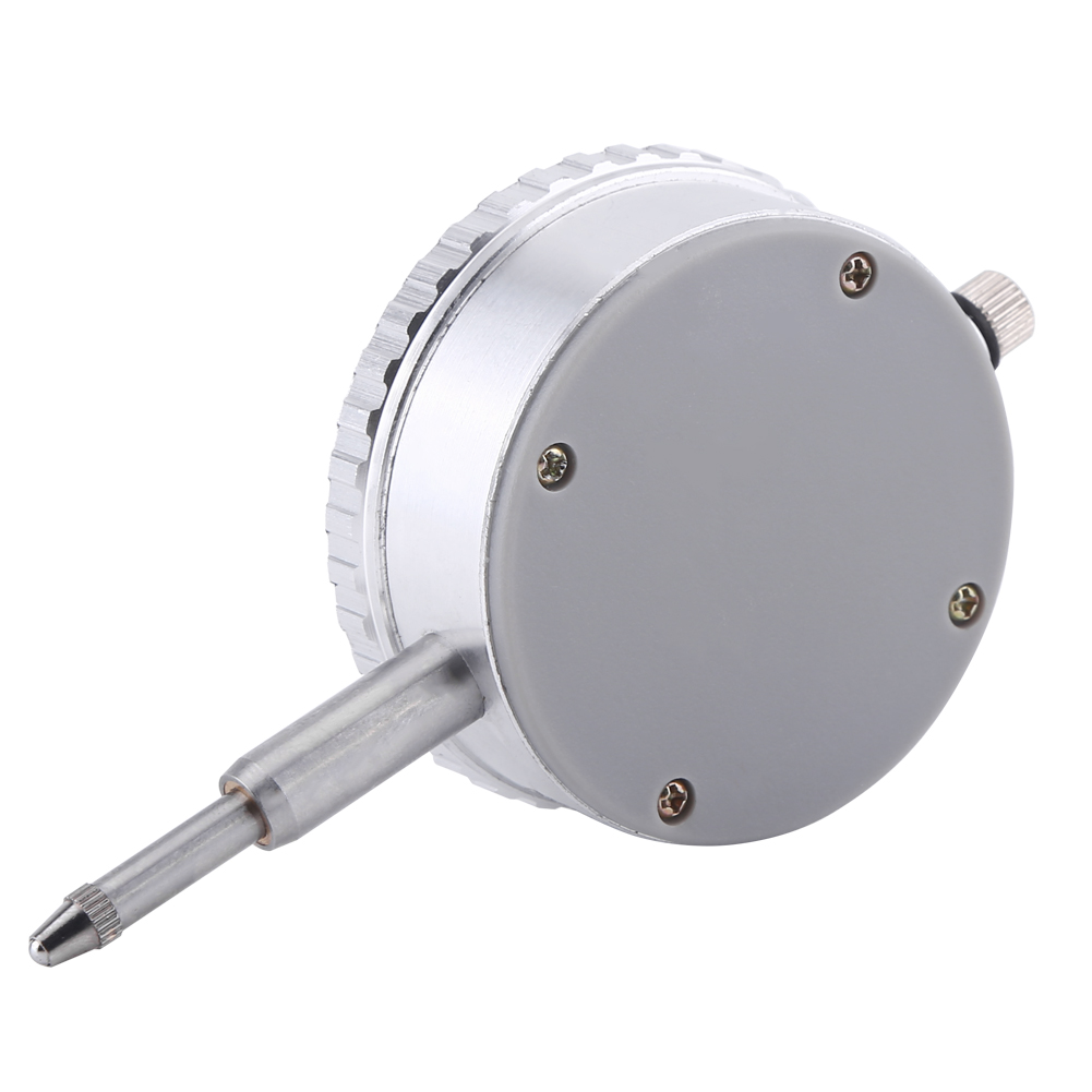 Messuhr 0-10 Mm, Externer Messbereich 0,01 Mm, Präzisionslehre