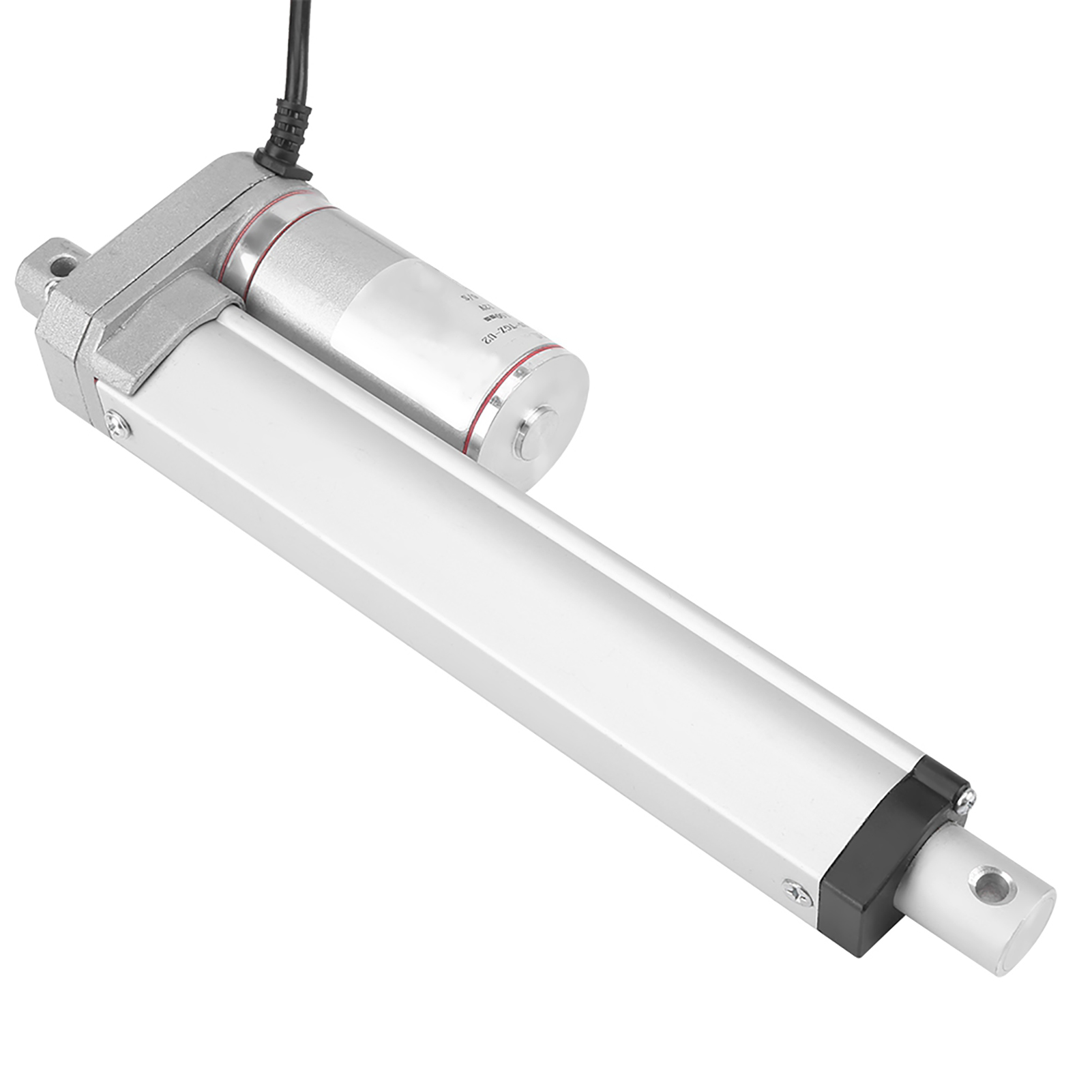 Linearantrieb (12 V Dc), Max. 140 Kg Hub, Elektromotor Für Medizintechnik, Pkw Und Personenkraftwagen, 150 Mm Hub