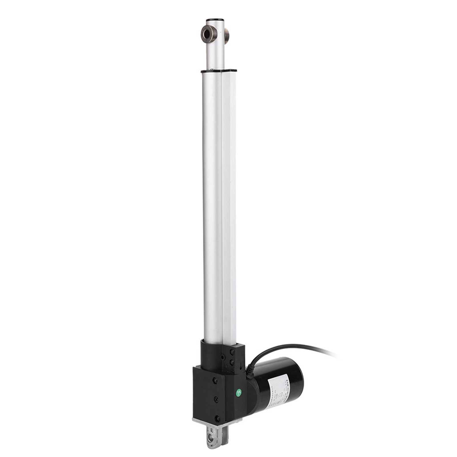Gleichstrom-linearantrieb 12 V, Maximaler Hub 6000 N, Elektromotor Für Pkw (450 Mm)