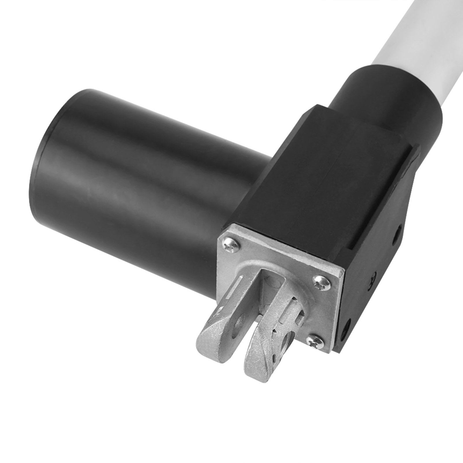 Gleichstrom-linearantrieb 12v Mit 6000n Max. Hubkraft, Elektromotor Für Medizinische, Automobil- Und Pkw-anwendungen (200mm)