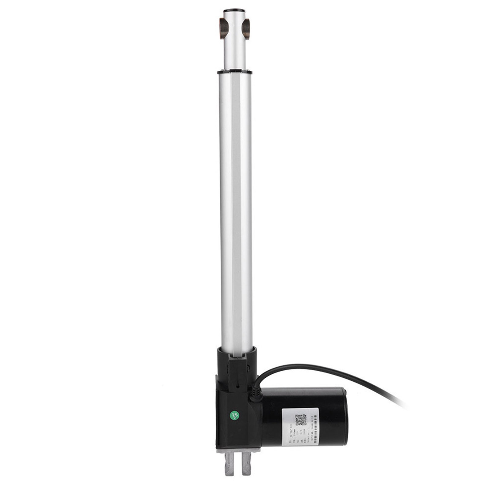 Gleichstrom-linearantrieb 12 V, Maximaler Hub 6000 N, Elektromotor Für Pkw (400 Mm)