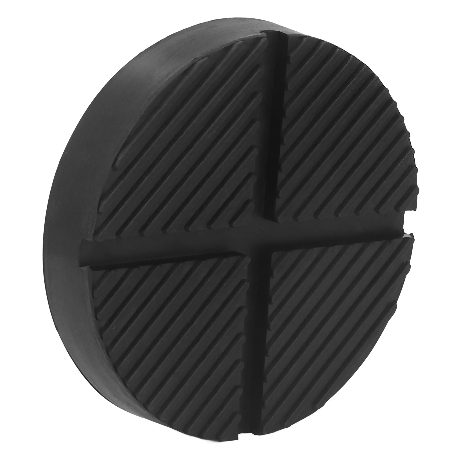 Gummiauflage Für Wagenheber, Universeller Wagenheberadapter, Klemme, Angeschweißte Seitenrahmenabdeckung 125 Mm