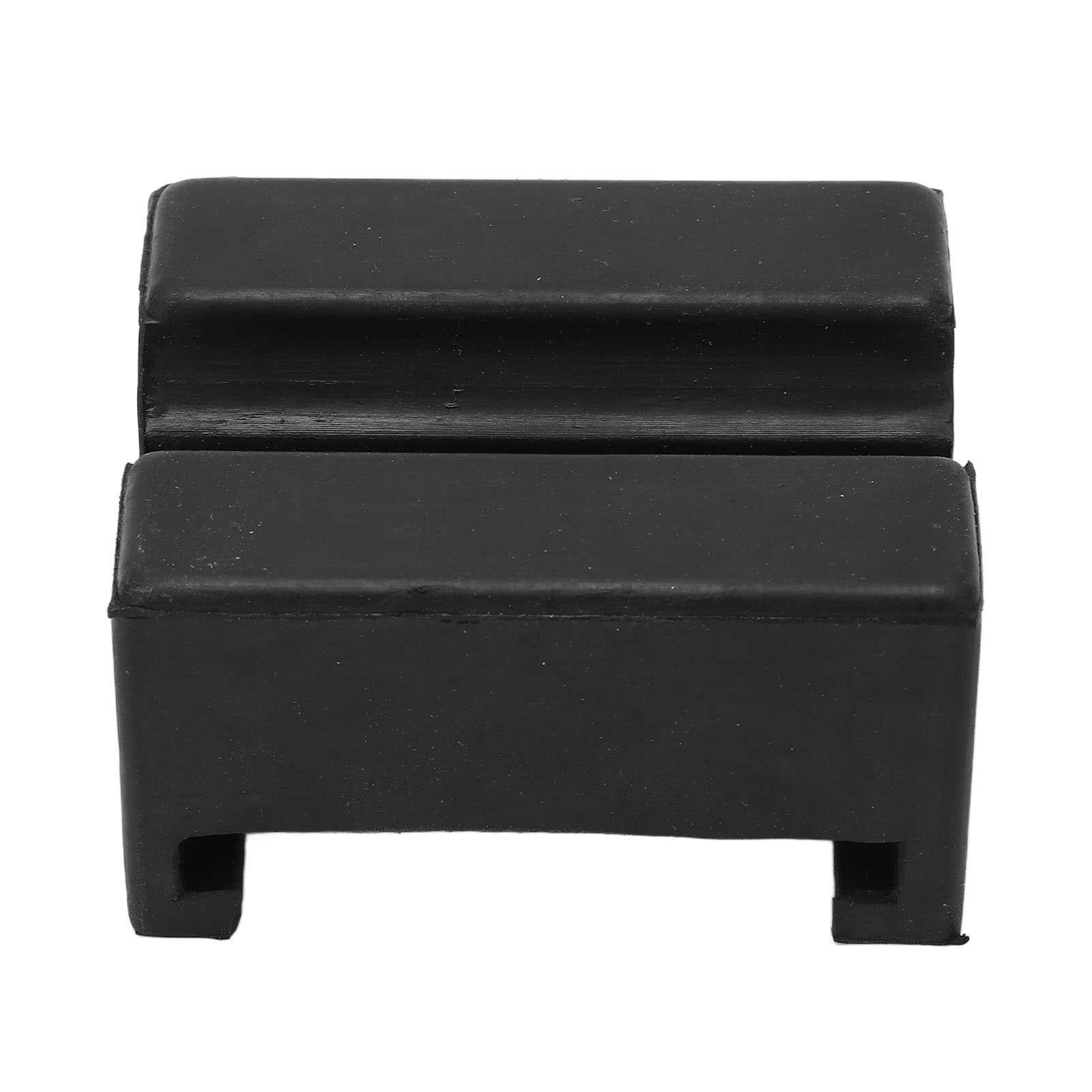 Universeller Wagenheberadapter, Quadratische Nut, Verschleißfester Gummischweißschutz Für Autos
