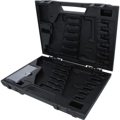 KS-Tools 503.4960-99 Kunststoff-Leerkoffer für 503 .4960