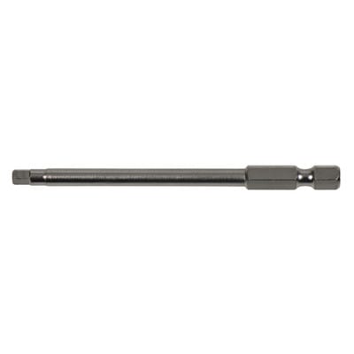 1/4' Sechskant-Bit 4mm, 89mm lang,