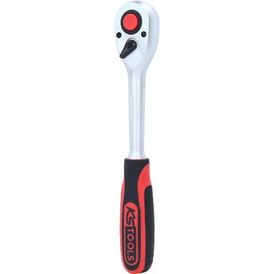 KS Tools 1/2 Umschaltknarre, 72 Zahn