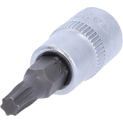 1/4' Bit-Stecknuss TorxPlus, IP25