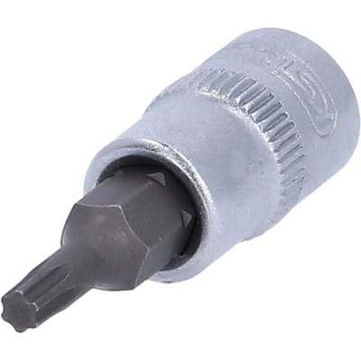 1/4' Bit-Stecknuss TorxPlus, IP15