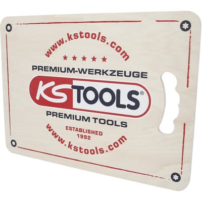 KS-Tools 100109 Bierkasten-Sitzauflage
