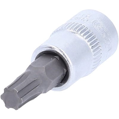 1/4' Bit-Stecknuss TorxPlus, IP30