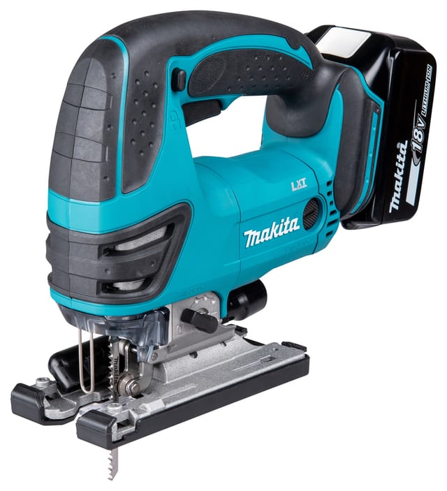 Akku-Pendelhubstichsäge lxt 18 v • 0 – 2.600 Hub/min - Makita