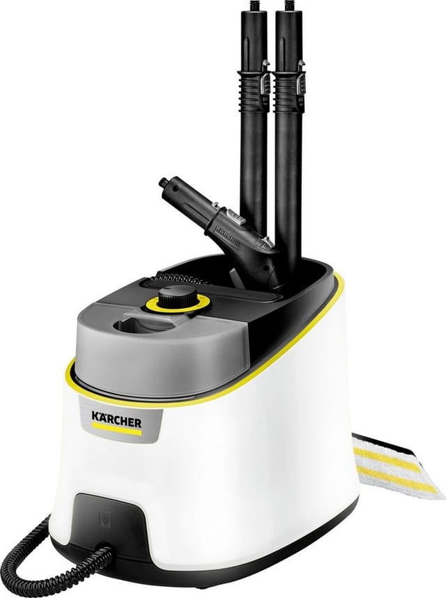 Kärcher - Dampfreiniger 2in1 1.513-460.0
