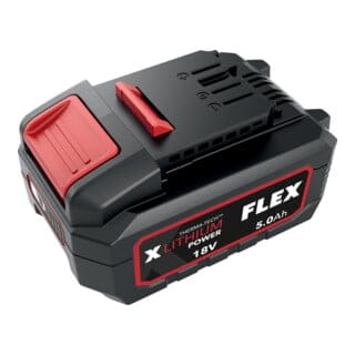 Flex - Akku Pack Li-Ion 18,0V 5,0Ah Thermo Tech ems 532733