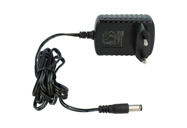 Ladegerät kompatibel mit Bosch BBH22042/01, BBH22041/01 Handstaubsauger, Akkustaubsauger - Vhbw