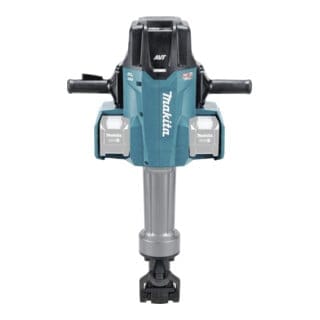 Makita - Akku-Abbruchhammer HM004GZ01, 2x40V max. ohne Akku und Ladegerät