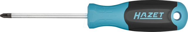 Schraubendreher 811-PZ2 ∙ Pozidriv Profil pz ∙ sw PZ2