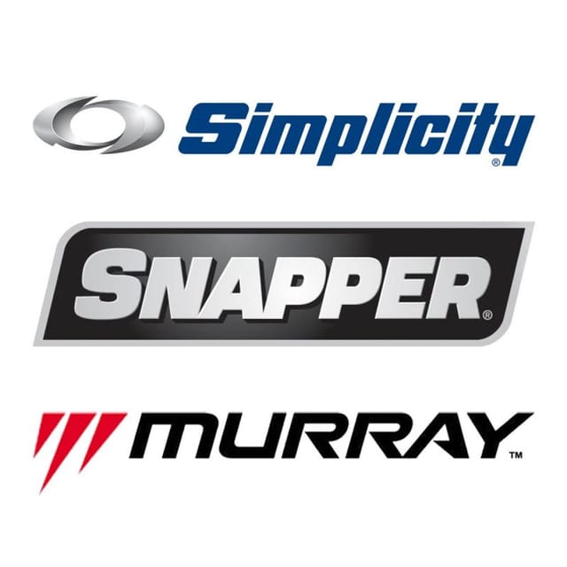 1,25-Hebel-Sitzriegel Simplicity Snapper Murray 1713597SM