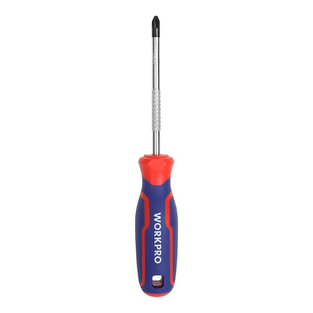 Phillips PH2 x 100 mm WORKPRO® Schraubendreher