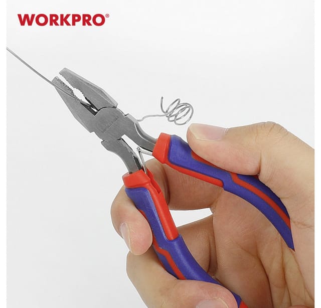 Universal-Miniaturzange - Workpro