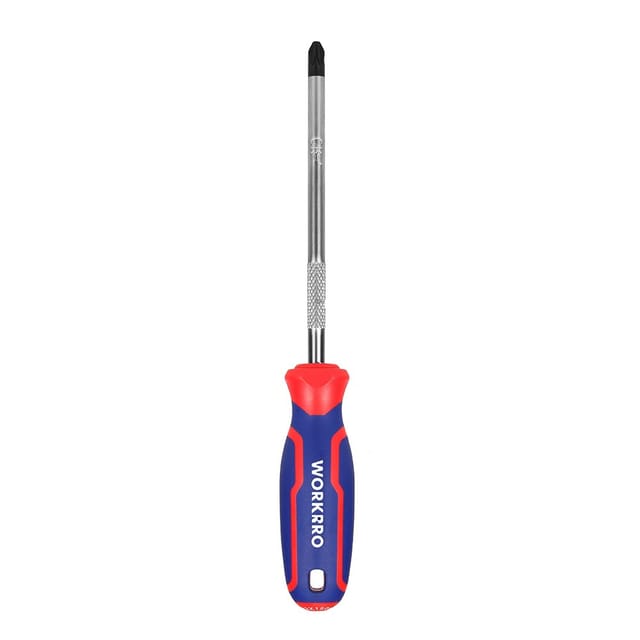 Phillips PH3 x 150mm Workpro Schraubendreher