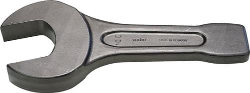 Padre - Schlagmaulschlüssel 837 Schlüsselweite 24 mm Länge 180 mm Chrom Vanadium Stahl