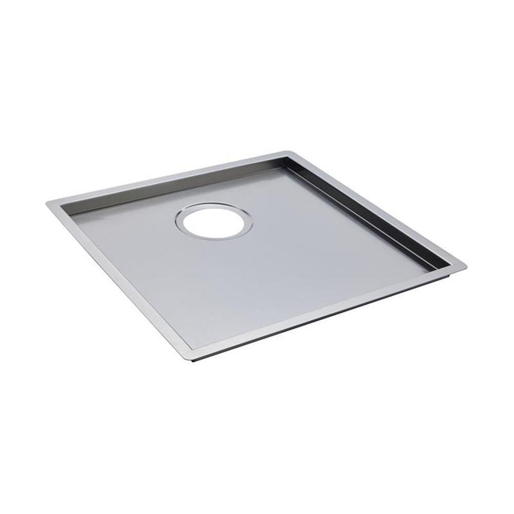 Reginox Beckenboden 40x40 Mit 0 Radius