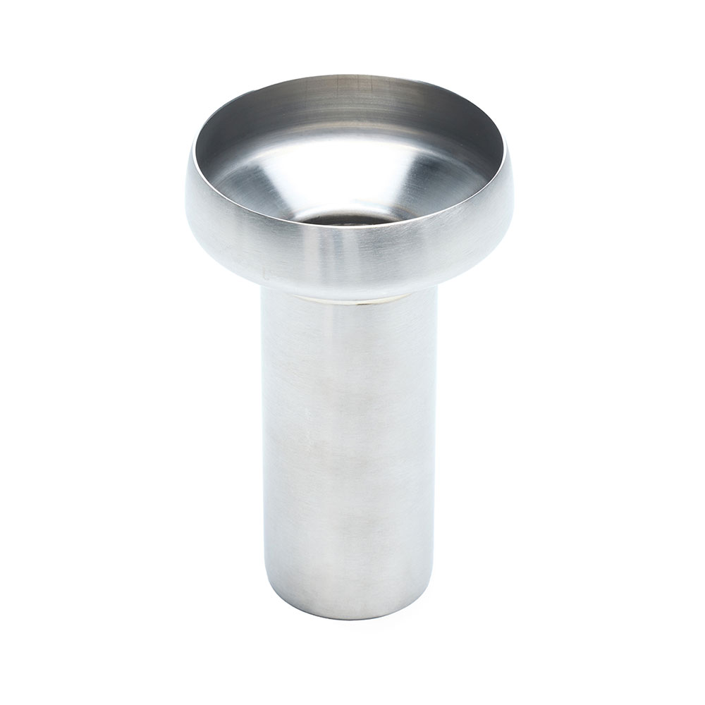 Reginox Standrohrventil Edelstahl 13 Cm Geeignet Für 3,5" Ablauf