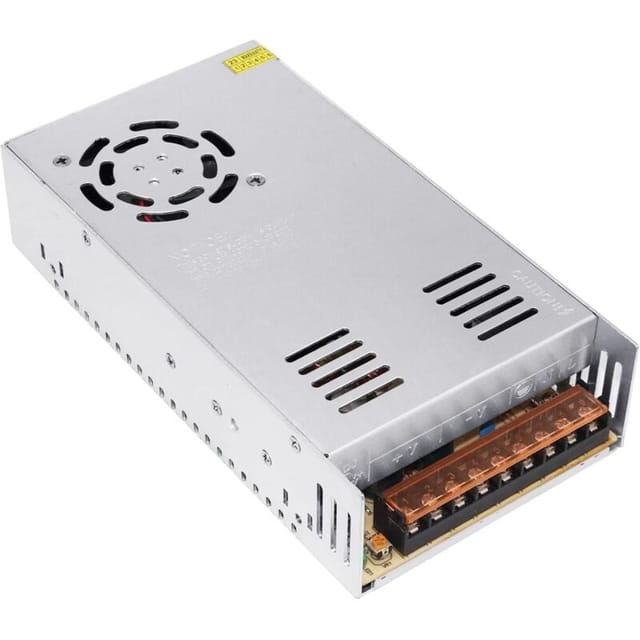 12V 30A Transformator Netzteil Konverter ac 110/220V dc 12V 30A 360W für Computer, LED-Leuchten