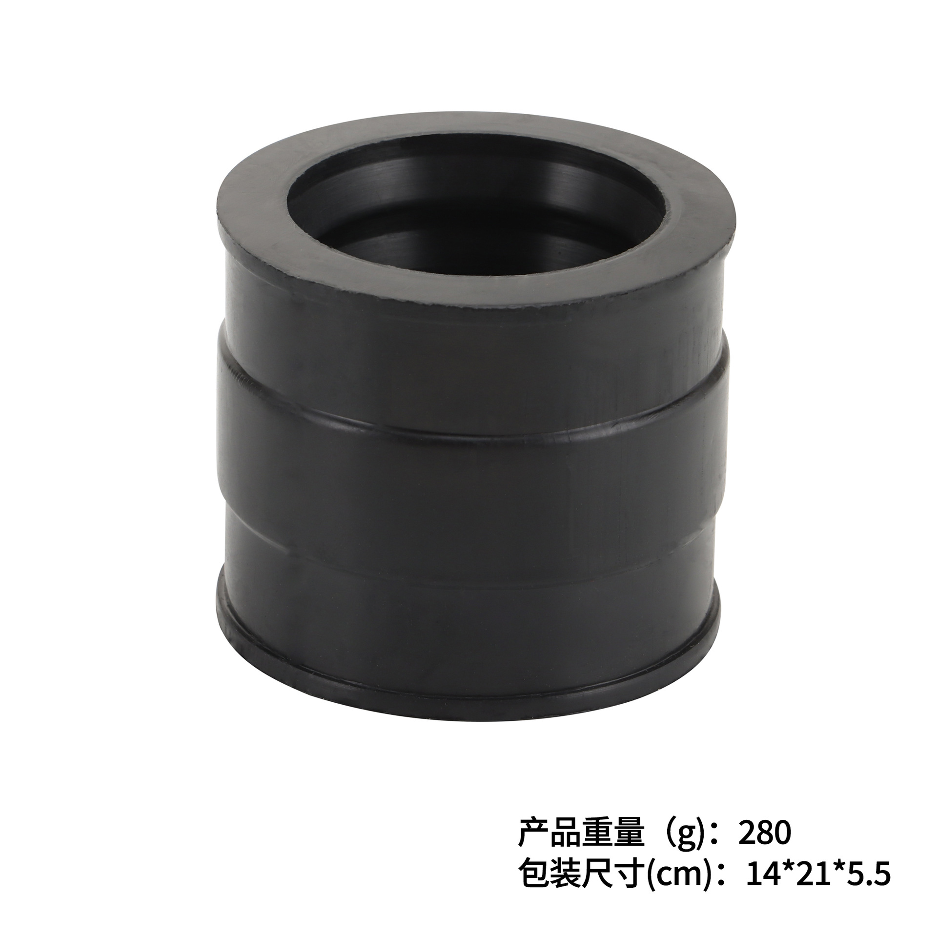 4-teiliger Satz Cb500 Four 500 Cb550f Sup4.2er 16211-323 Vergaser-ansaugkrümmer