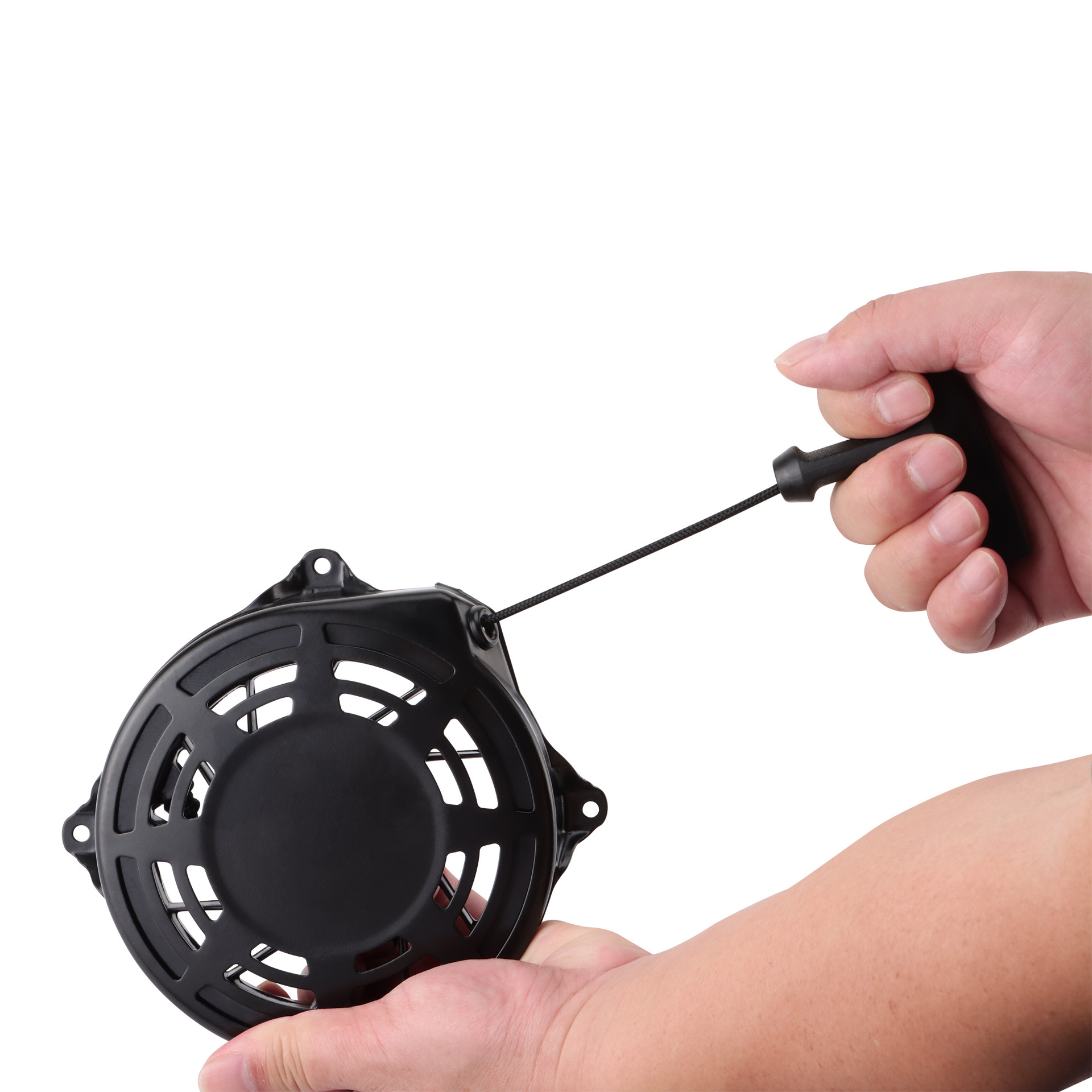 497680 498144 Gartenmaschinen Bs1150 Anlasser Handbetrieben Scheibenmotorteile