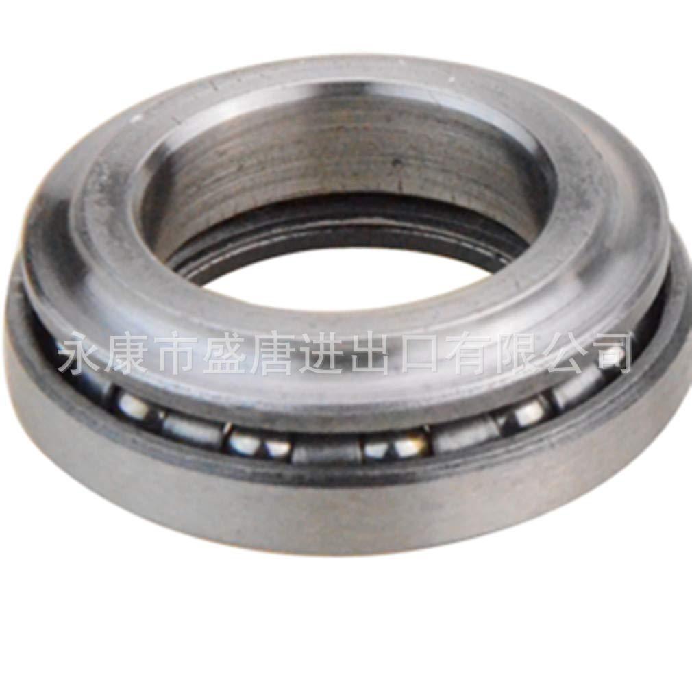 Goofit 22mm Motorrad-lenkungs-druckkugellagerschale Für Mini-geländefahrzeuge