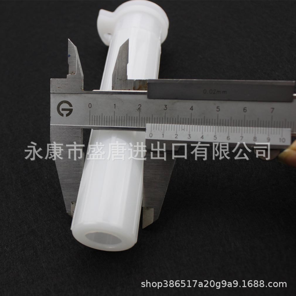 Goofit 22mm 7/8” Lenker-gasgriff-innenabdeckung Für Fahrräder, Roller Und Motorräder