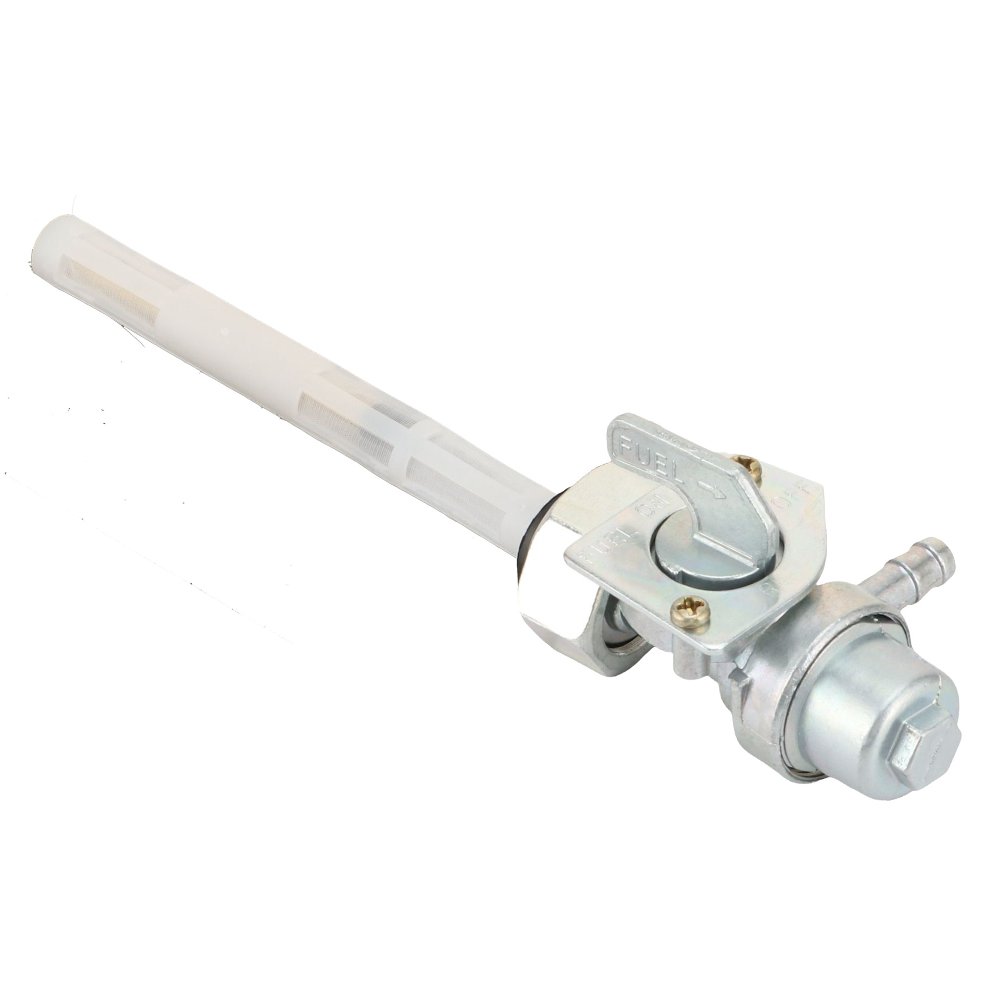 Kraftstofftankventil M18x1mm Für Xl600r 1983-1987, 24mm Sechskantmutter