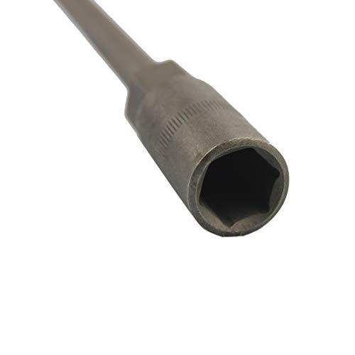 Motorrad-umbau- Und Reparaturwerkzeuge, 13-mm-t-schlüssel, Motorrad-umbauteile-schlüssel