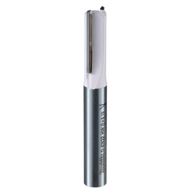 Nutfräser zweischneidig 6mm Zweischneider Fräswerkzeug D-47422 - Makita