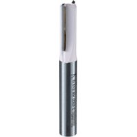 Nutfräser zweischneidig 6mm Zweischneider Fräswerkzeug D-47422 - Makita Bild 2