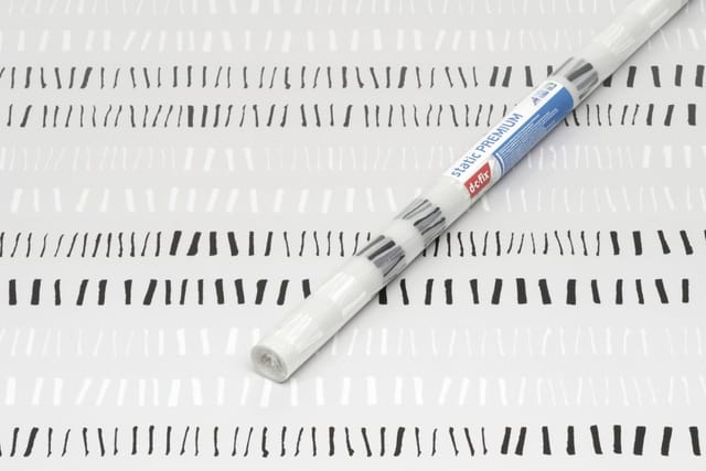 d-c-fix Folie static Premium Stitches 45 cm x 1,50 m