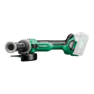 Winkelschleifer 18V Ø125mm 750W (solo) Hikoki G1813DAW4Z