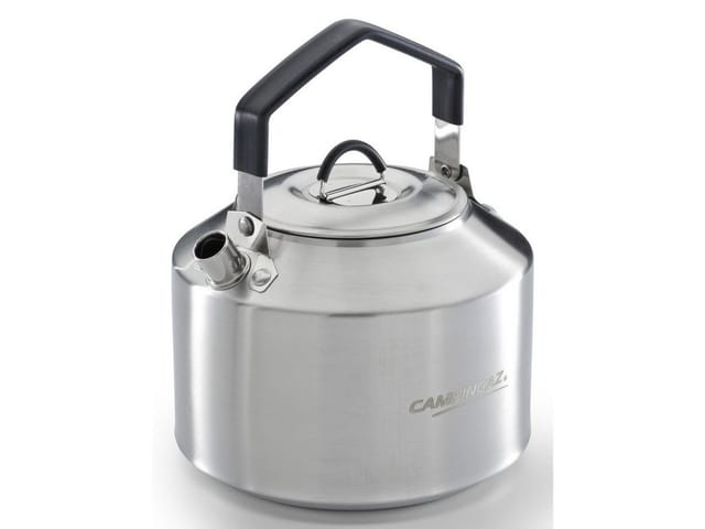 Campingaz Kessel Fassungsvermögen 1,5 Liter Wasserkessel