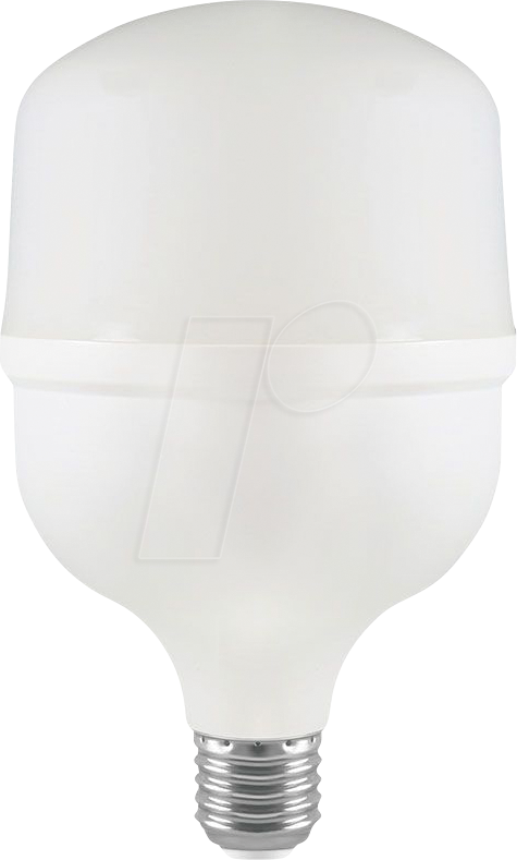 V-tac - 23570 led eek f (a - g) E27 30 w Neutralweiß (ø x l) 157 mm x 100 mm 1 St.