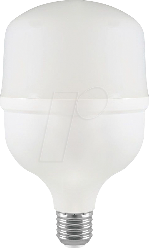V-tac - 23571 led eek f (a - g) E27 30 w Weiß (ø x l) 157 mm x 100 mm 1 St.