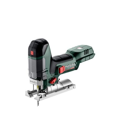 Metabo - Akku-Stichsäge st 18 lt 130 bl (601054840) x 145 l