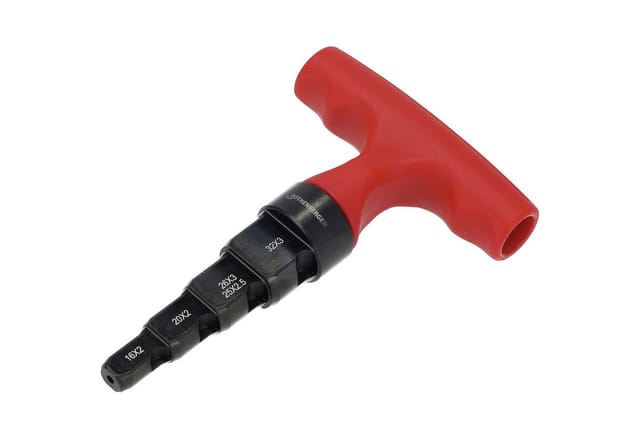 Rothenberger - Calibrateur pour tubes rocaliber s 100000448