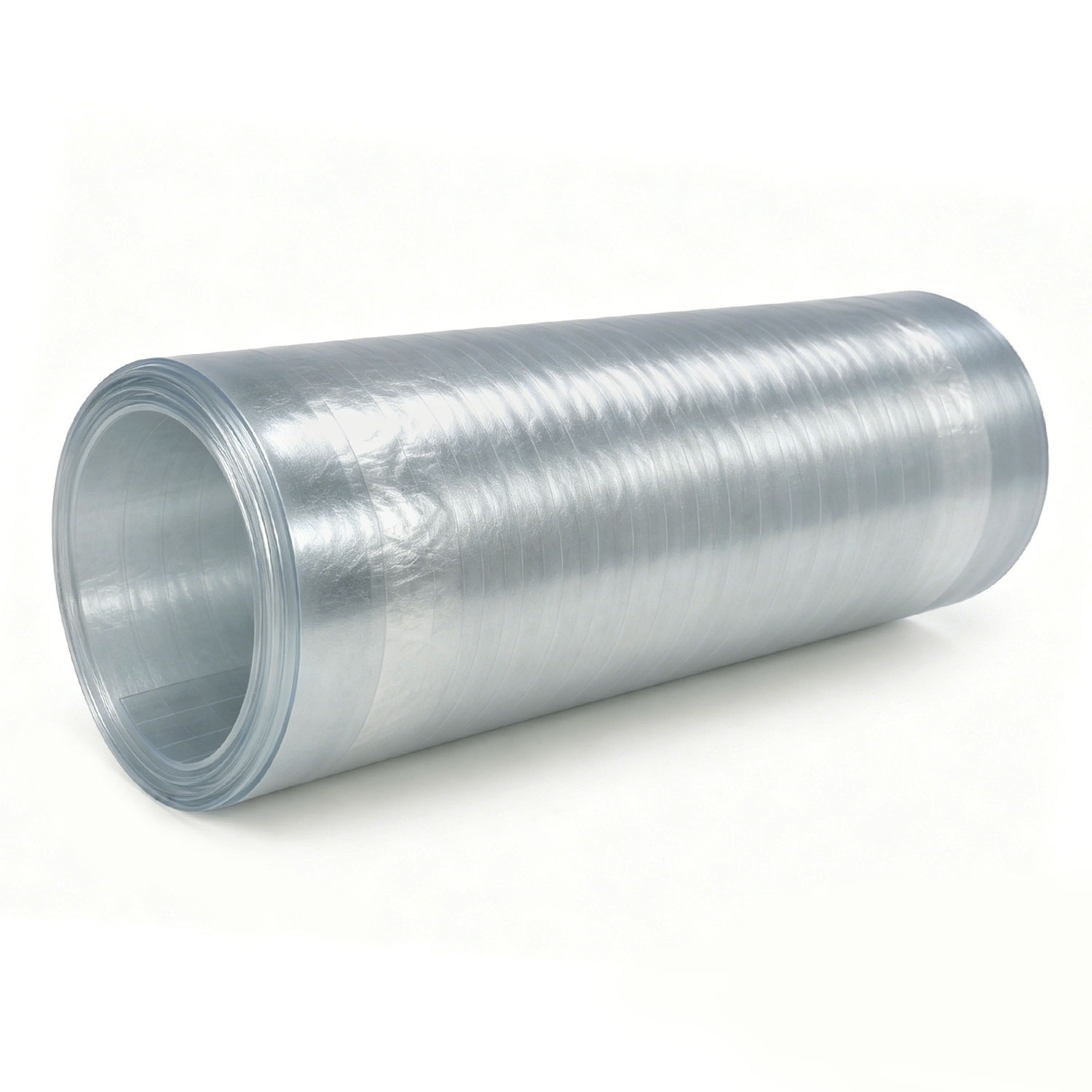 Tolletour Gfk Lichtplatte 120x500cm Transparent 0,8mm Flexible Dachplatte Gewächshaus