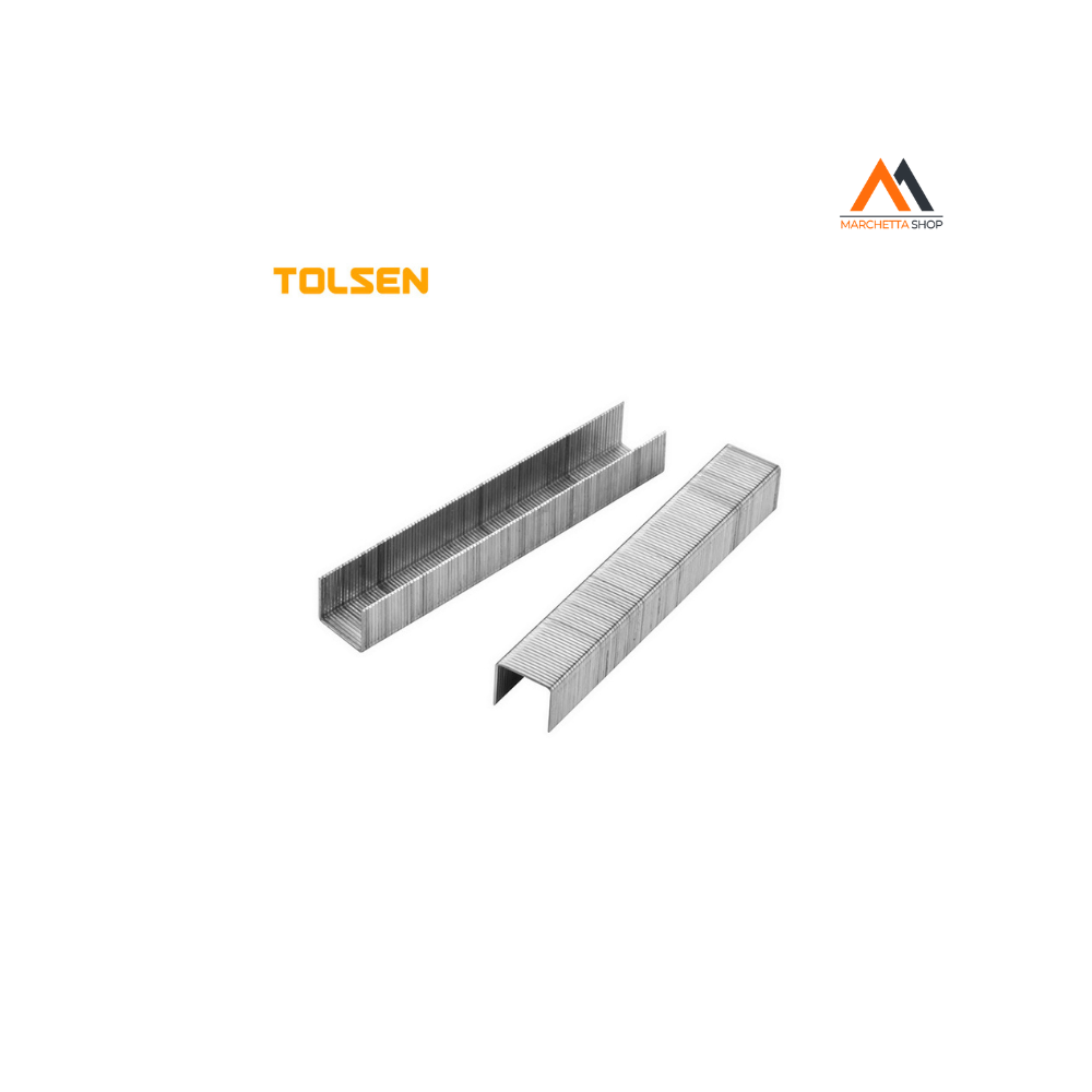 Punti Per Spillatrice 1.2x12mm