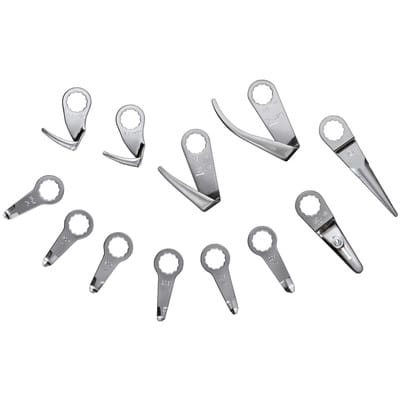 Zubehör-Set Autoglaser - Fein