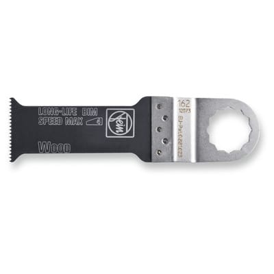E-Cut Long-Life-Sägeblätter, Breite 32 mm, ve 1 St - Fein