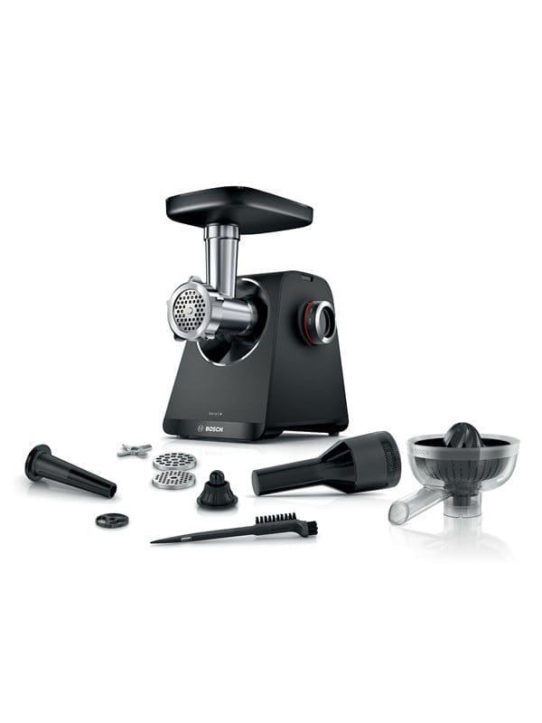 BOSCH MFW S430B Fleischwolf