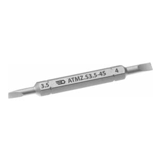 FACOM Klinge für ATMZ SL3,5-SL4